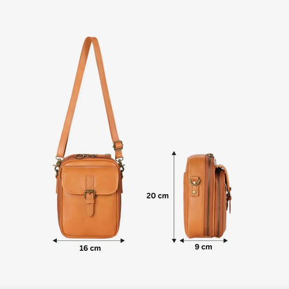 Nova Bag™ – Klassisk look. Smart design. Komfort hele dagen.