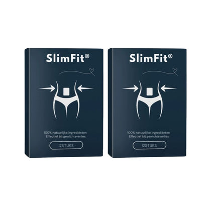 SlimFit™ | Forbrænder mavefedt uden slankekure eller motion – op til 3,2 cm mindre på 5 dage