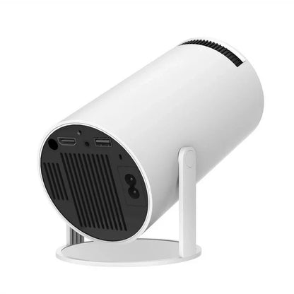 NovaVision™ | Smart HD-projektor – op til 4K HD-opløsning