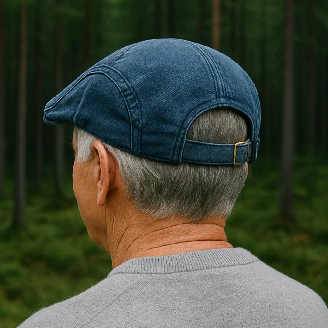 NovaBask™ - Sidder perfekt, uanset vind og vejr