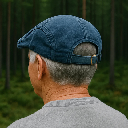 NovaBask™ - Sidder perfekt, uanset vind og vejr