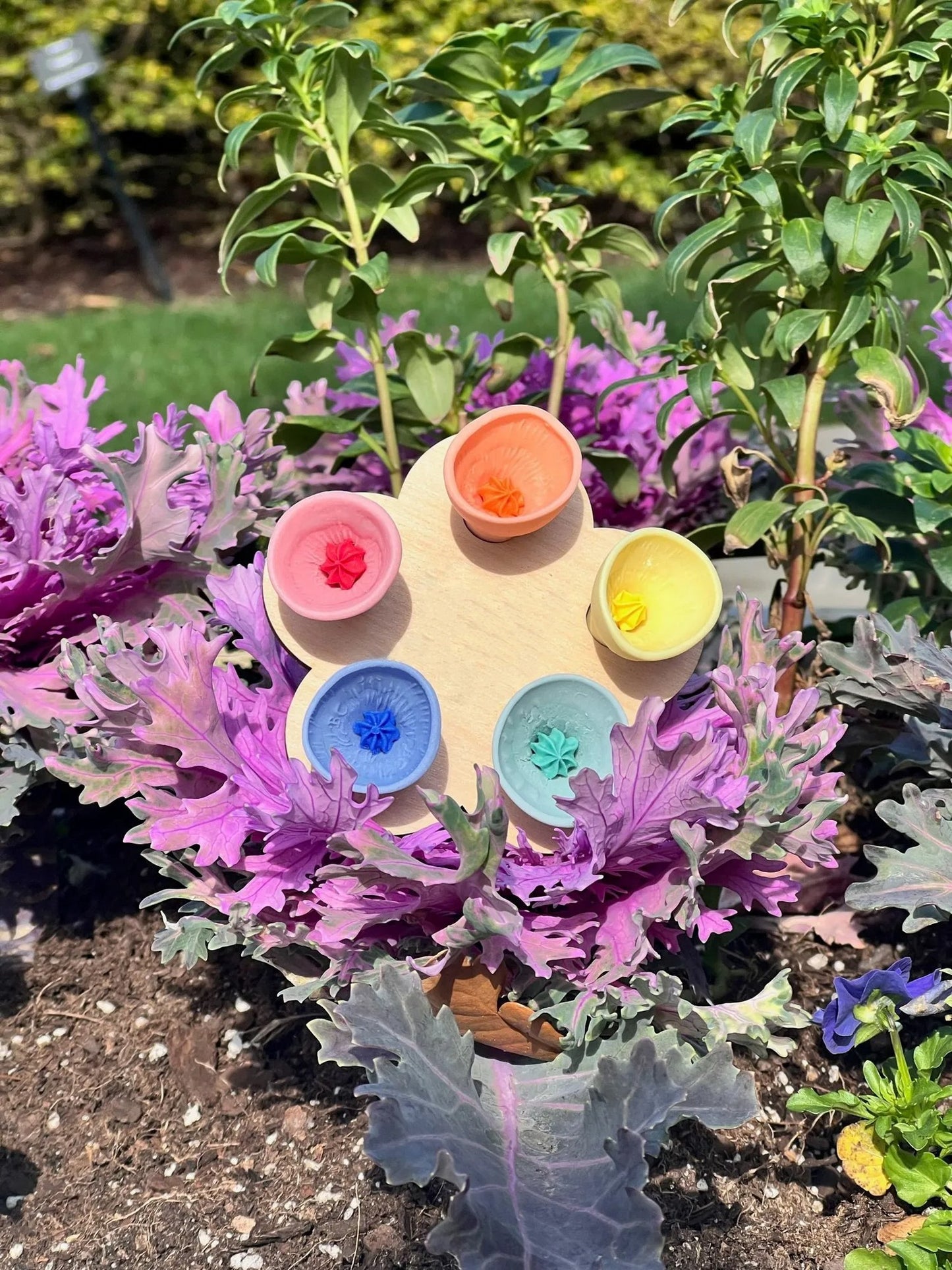 Nova BeeDrops™ – For glade bier, blomstrende haver og bæredygtighed.