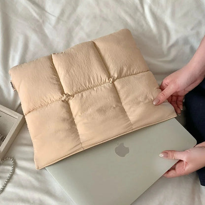 NovaSleeve™ – Den sleeve, der har stil.