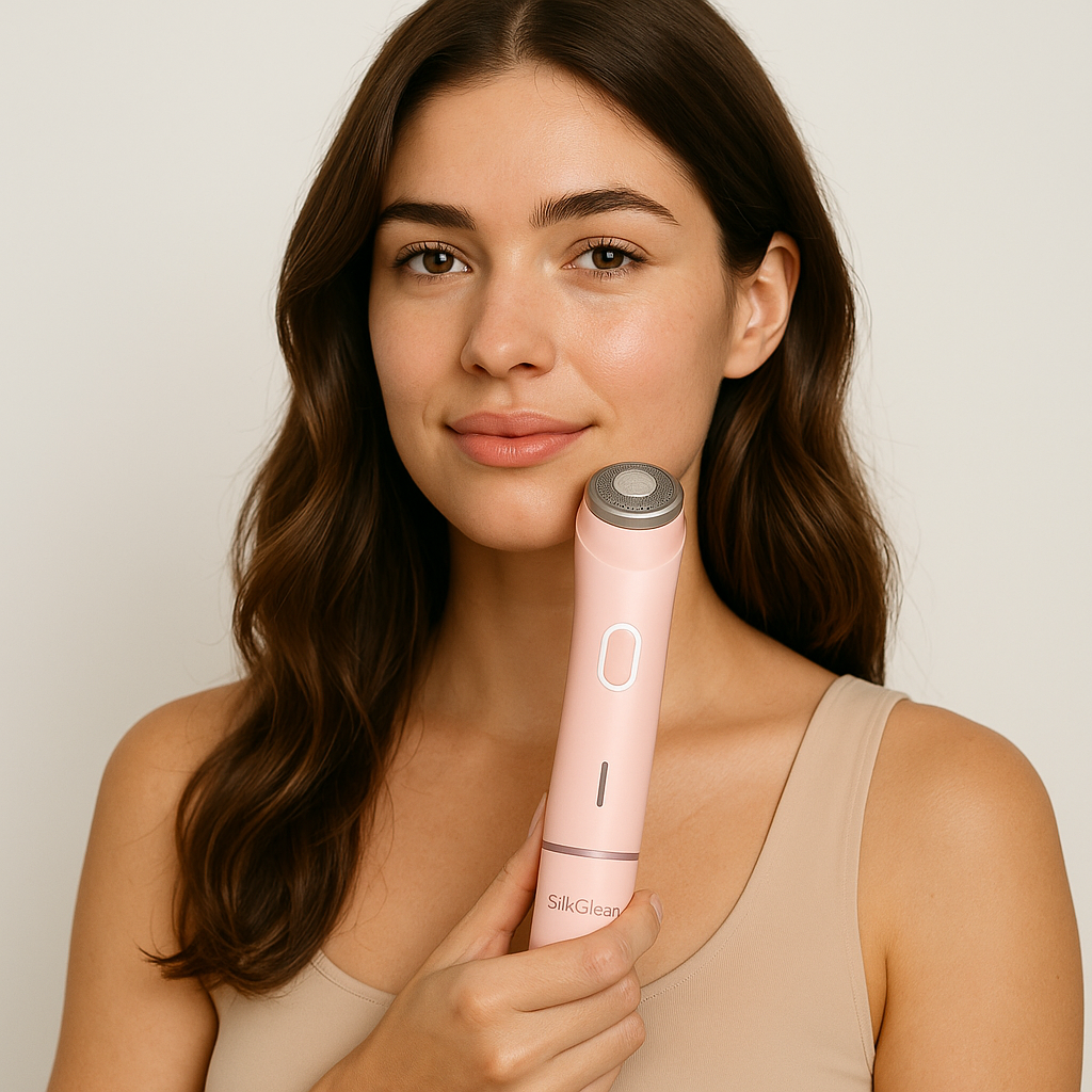 Nova Gleam™ - 2 in 1 trimmer
