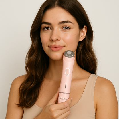 Nova Gleam™ - 2 in 1 trimmer