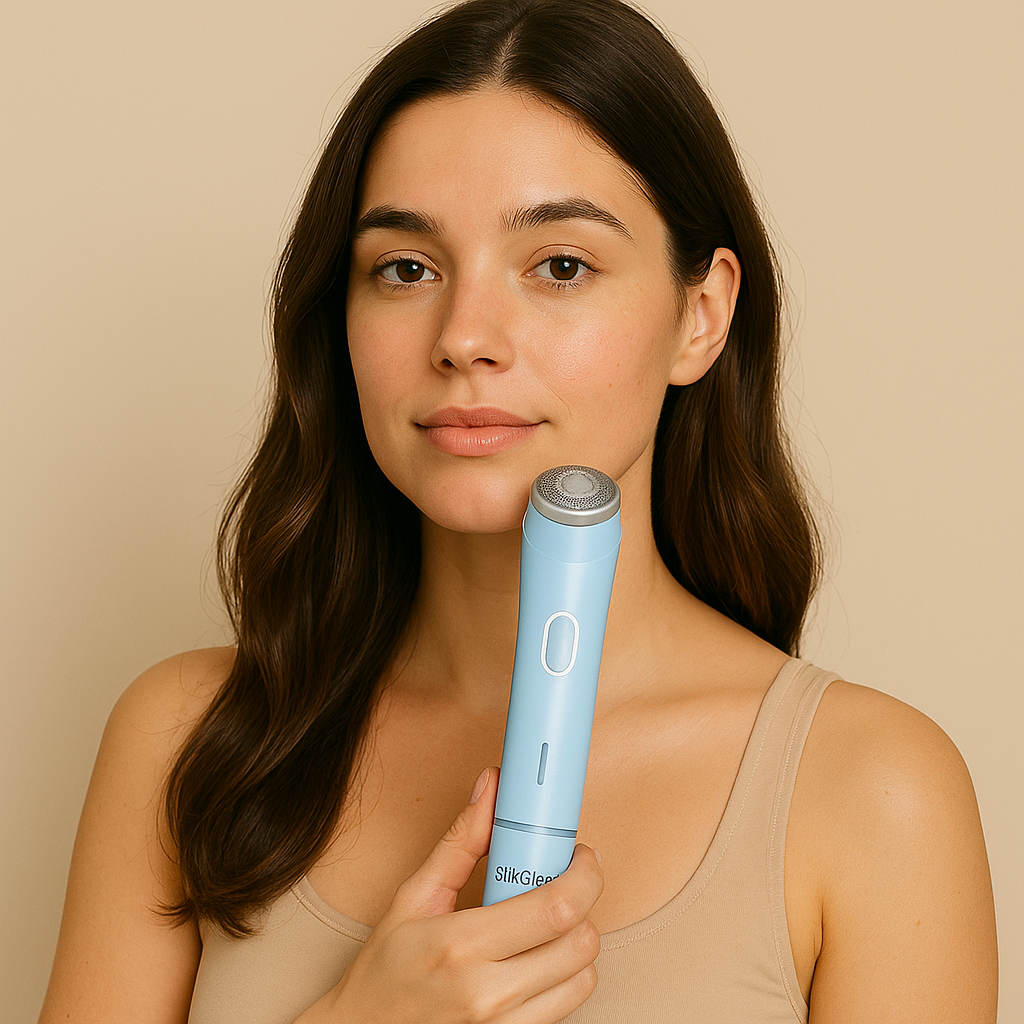 Nova Gleam™ - 2 in 1 trimmer