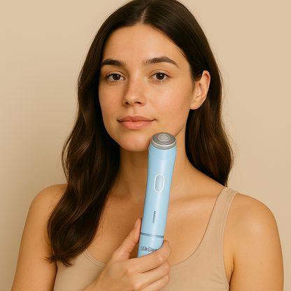 Nova Gleam™ - 2 in 1 trimmer