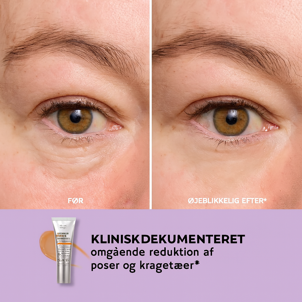 Nova BlinkLift™ -  FirmX Løft på et Øjeblik