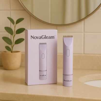 Nova Gleam™ - 2 in 1 trimmer