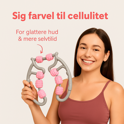 NovaGlow™ | Glattere, fastere hud – uden kemi eller stress