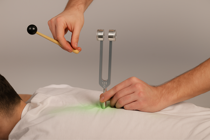 NovaFork™ – Naturlig lindring af stress, spændinger og uro