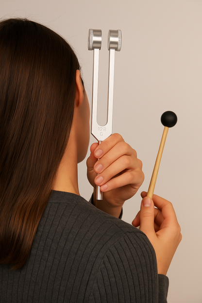 NovaFork™ – Naturlig lindring af stress, spændinger og uro
