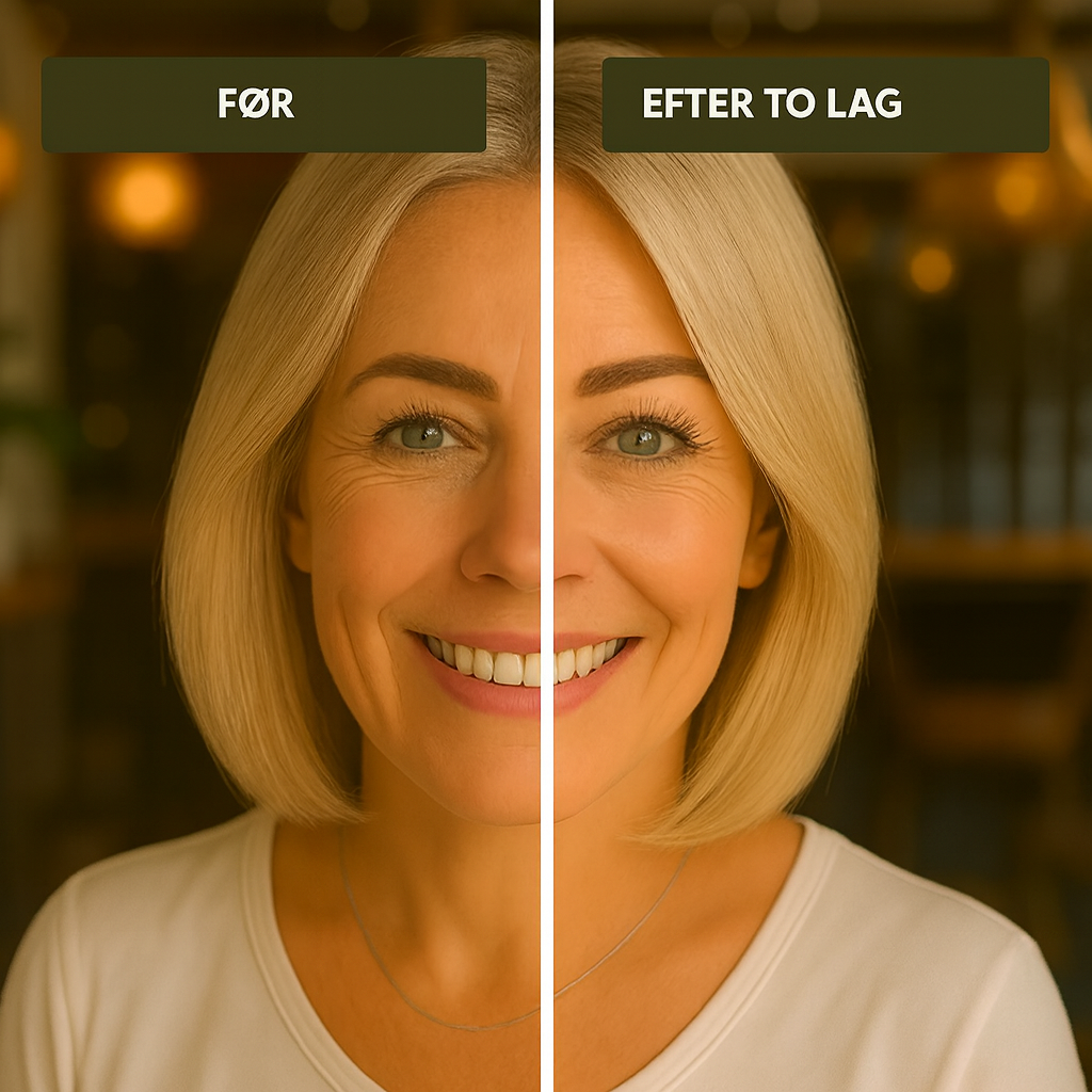 NovaEye™ – 5x Længere, Fyldigere Vipper med Nærende Pleje
