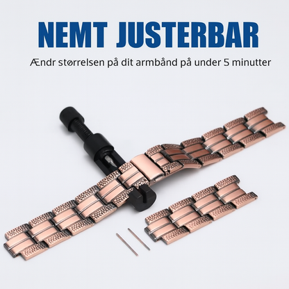 NoVitality™ – Naturlig Lindring for Led, Energi & Velvære
