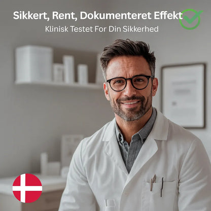 SomaNu™ | Få dyb, rolig nattesøvn fra det øjeblik du lægger dig