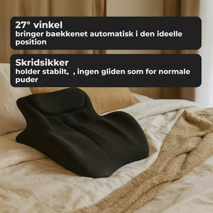 Novora Intimkissen™ | Giver dig sikkerhed og dybere, stærkere intimitet