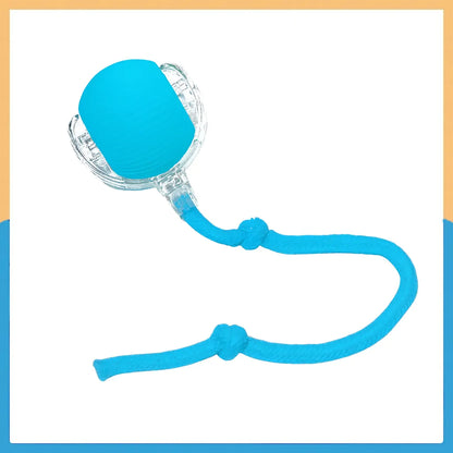 NovaBall™ | Den smarte måde at berolige din hund naturligt