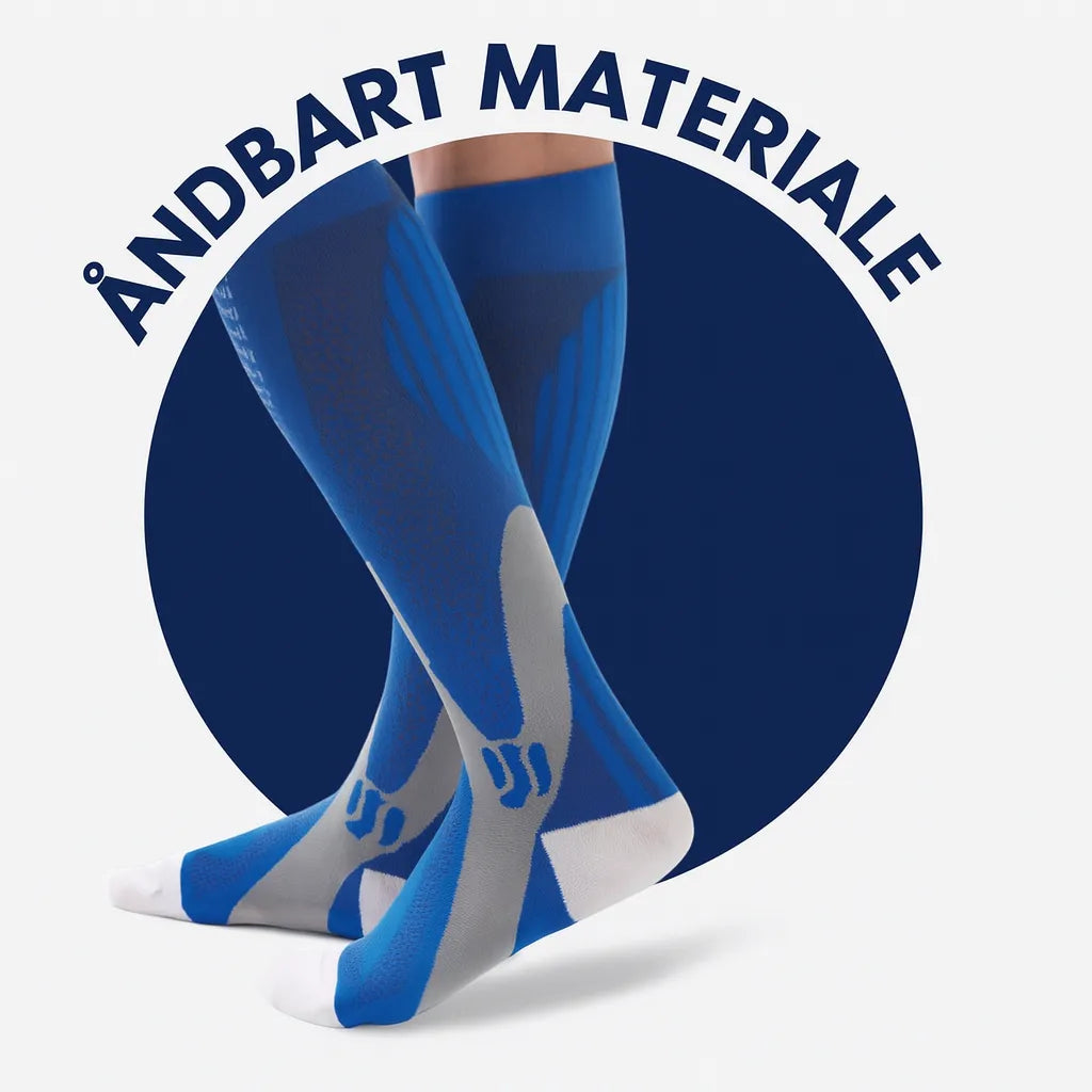 OrthoFeet™ | Gå smertefrit og føl dig let igen