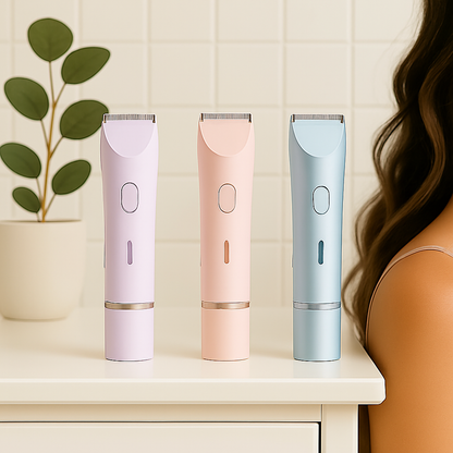 Nova Gleam™ - 2 in 1 trimmer