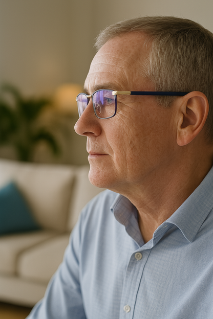 NovaVision™ – Ét brille. Perfekt syn. Altid.