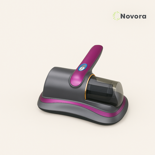 Nova DeepClean™ | Nyd nem rengøring af dine møbler, madrasser og tæpper.