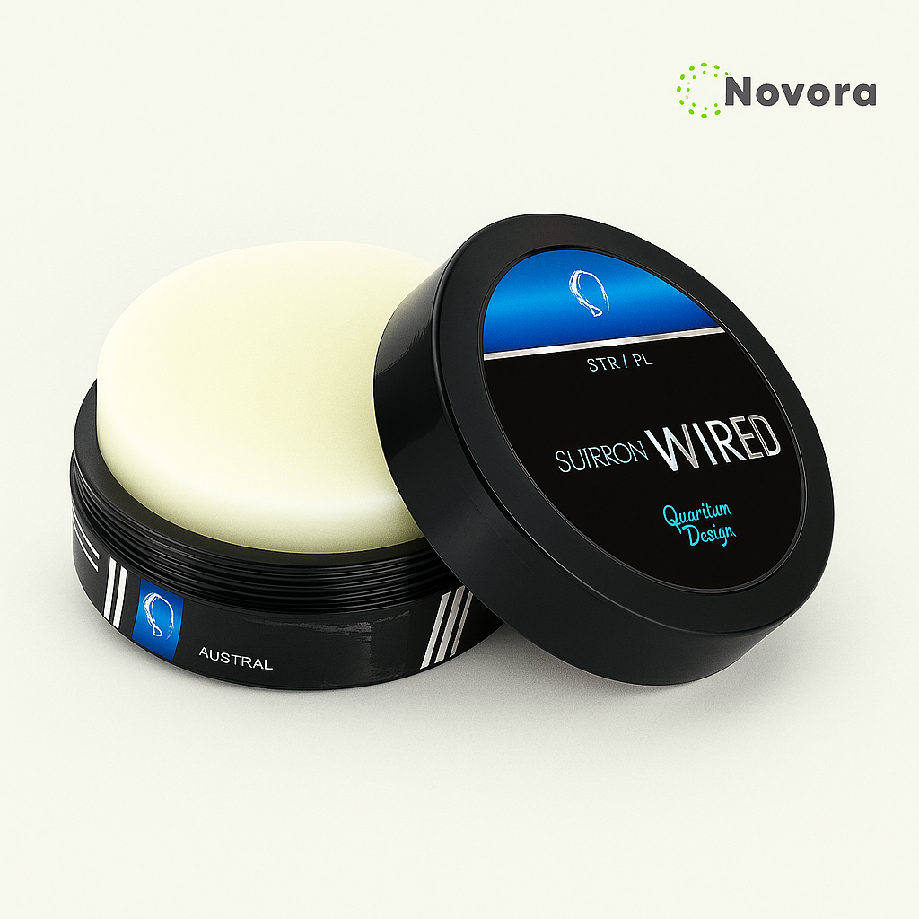 NovaGloss™ | Interiør reparationscreme  | 1+1 GRATIS