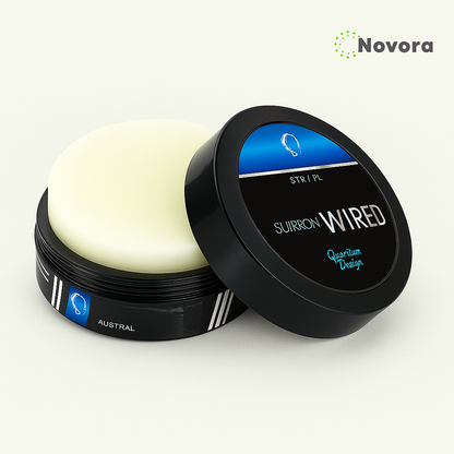 NovaGloss™ | Interiør reparationscreme  | 1+1 GRATIS