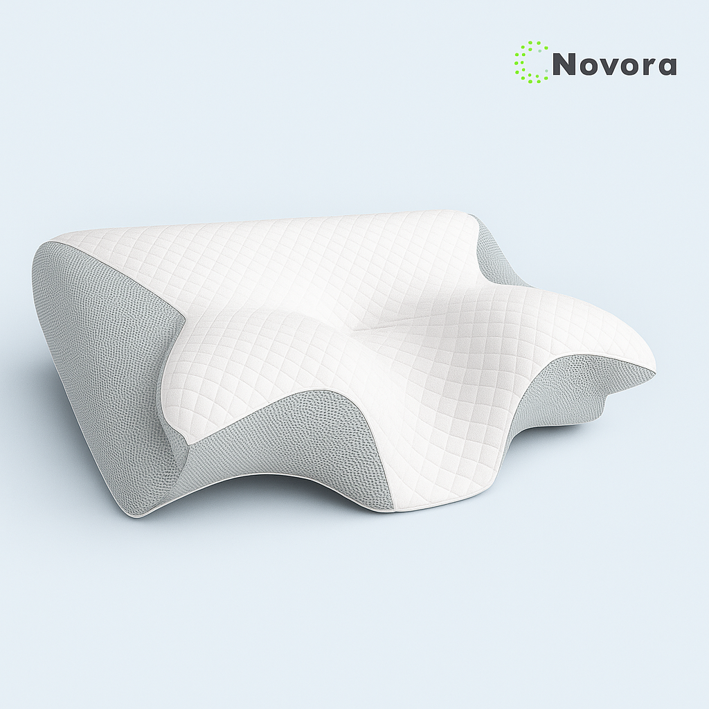 NovaSleep – Den lettelse, du har ventet på