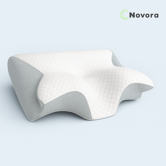 NovaSleep – Den lettelse, du har ventet på