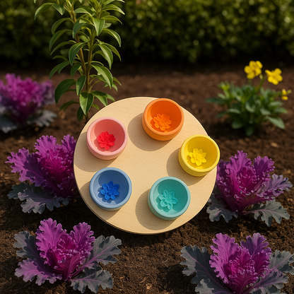 Nova BeeDrops™ – For glade bier, blomstrende haver og bæredygtighed.