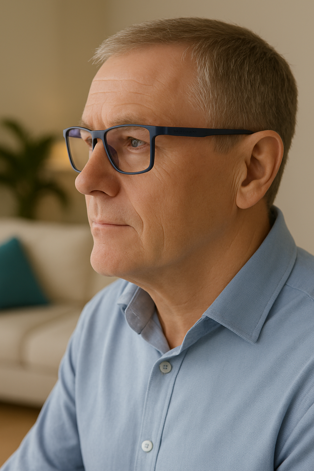 NovaFlexiVision™ | Multifokal Læsebrille