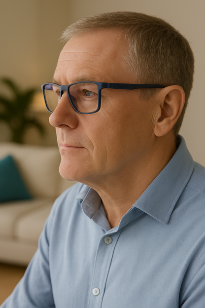 NovaFlexiVision™ | Multifokal Læsebrille