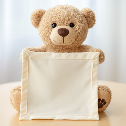 NovaBear™ - Barnens tryggaste vän