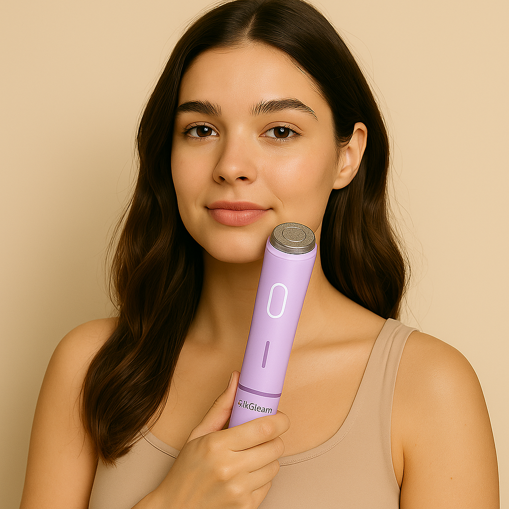 Nova Gleam™ - 2 in 1 trimmer