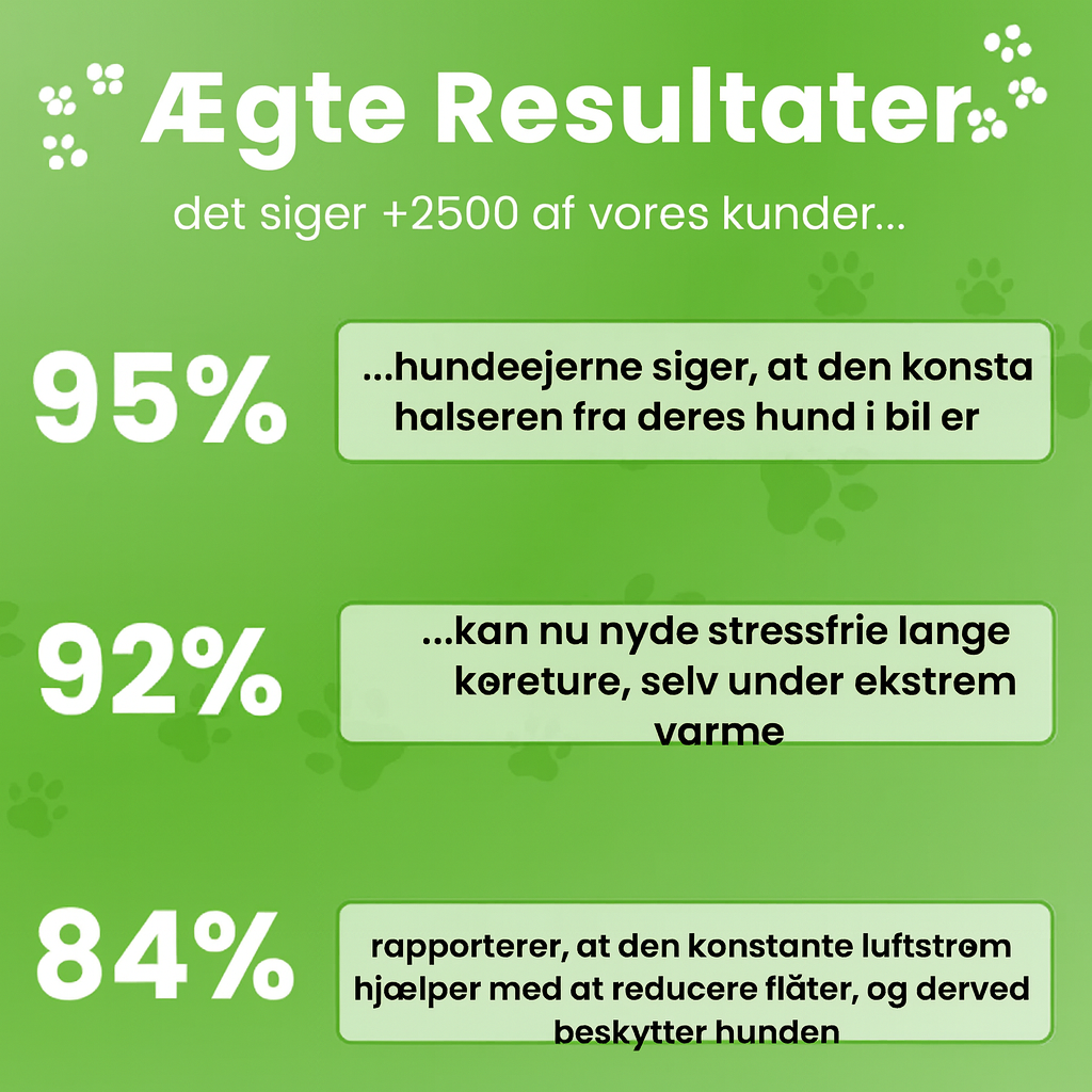 FreshDoggy | Vinder af rejsepræmie 2025