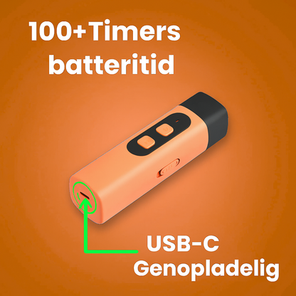 Nova Anti-Bark™ - Anti-gø Ultralyddstræner