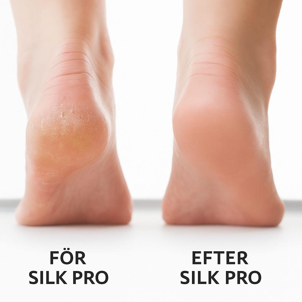 Nova Toe Cleaner™ | Silkebløde fødder på få minutter – garanteret!