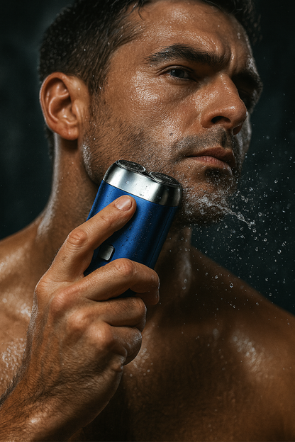 Nova Shave™ – Glat hud på sekunder, uden irritation
