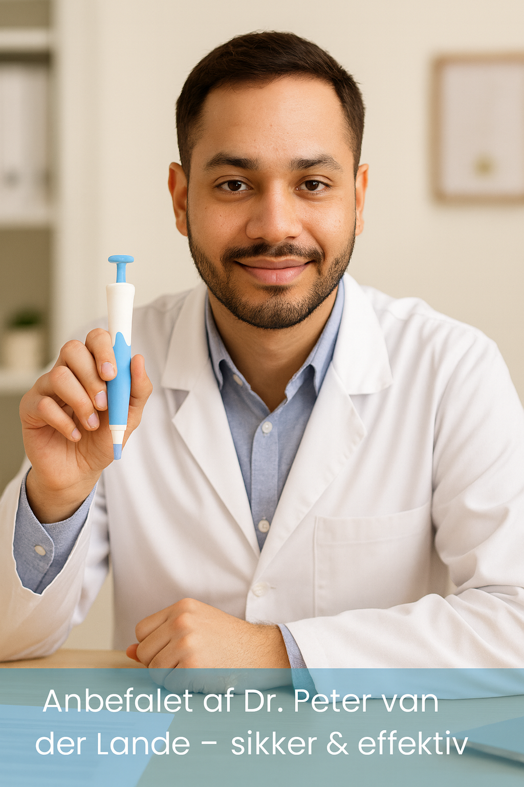 Nova Remover™ Kit – Fjern hudflapper sikkert og nemt derhjemme