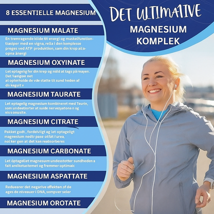 TOPLUX® | Sov dybt, slap helt af og vågn som den bedste version af dig selv
