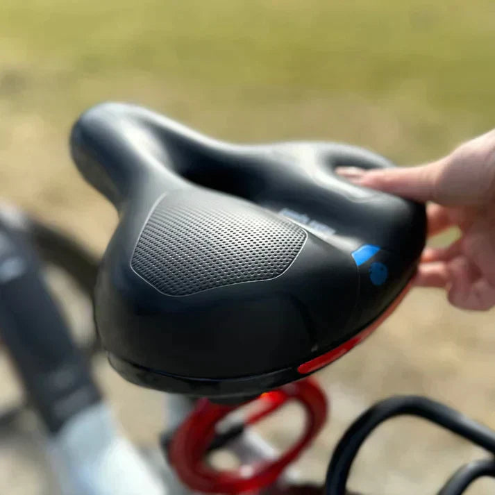 Nova Bike Saddle™ – Smertelindrende Cykelsadel
