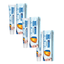 WartClean™ Vortecreme | Glat, vortefri hud, for altid!