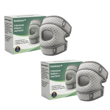 KneeEase™ – Smertefri bevægelse på 7 dage, garanteret!