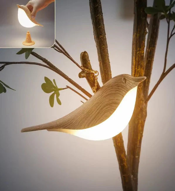 NordLume™ | Skab Ro og Hygge Med Et Enkelt Tryk
