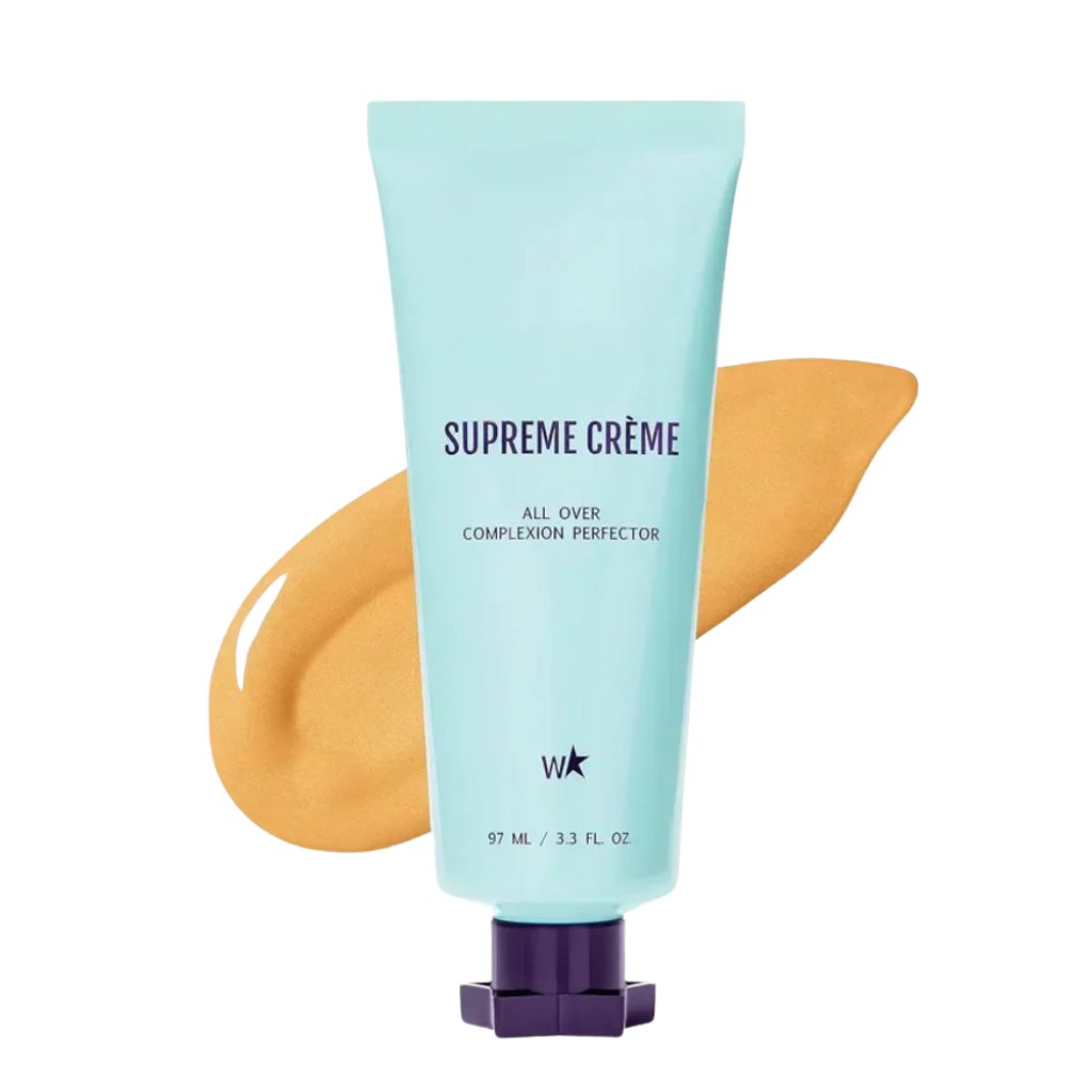 Nova Creme™ - Din Flotteste Hud På 30 Sekunder