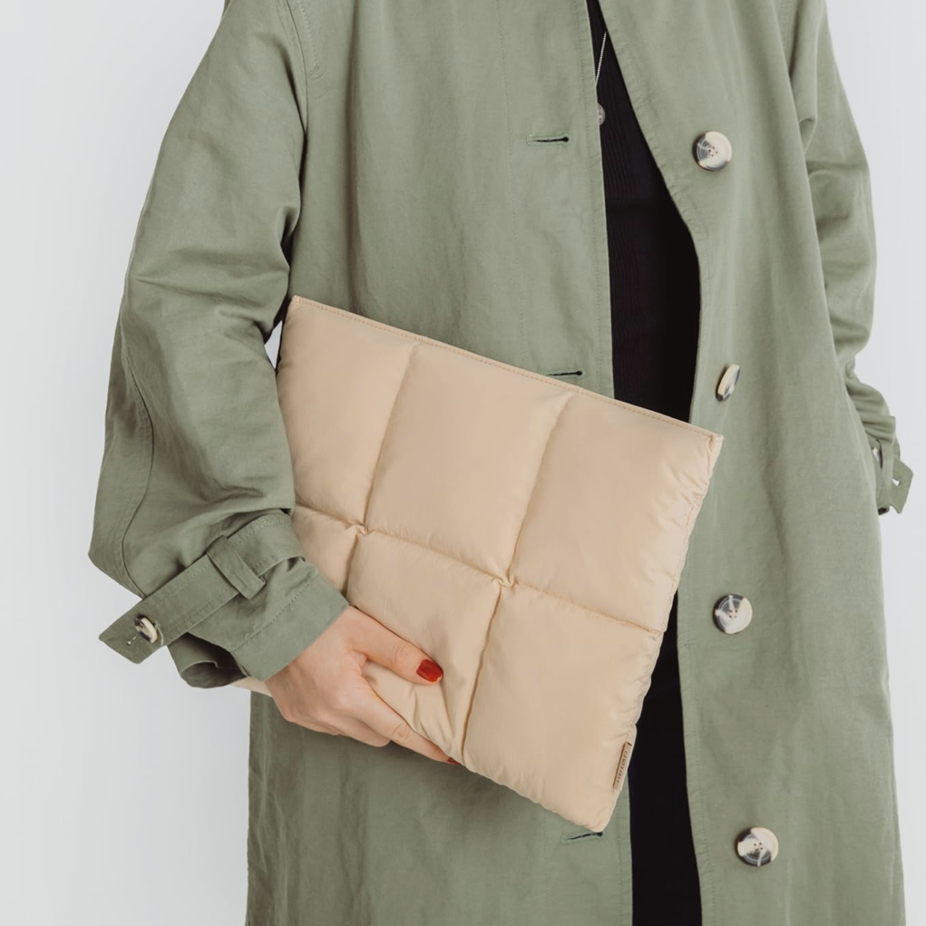 NovaSleeve™ – Den sleeve, der har stil.
