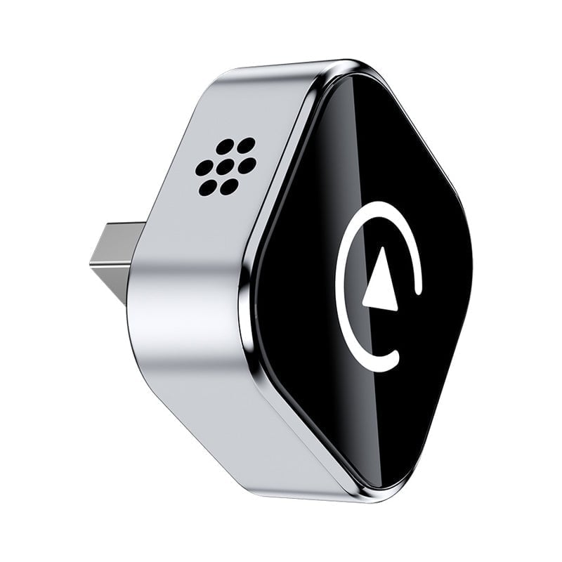 Nova CarPlay™ – Trådløs CarPlay & Android Auto i Én Enhed
