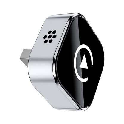 Nova CarPlay™ – Trådløs CarPlay & Android Auto i Én Enhed