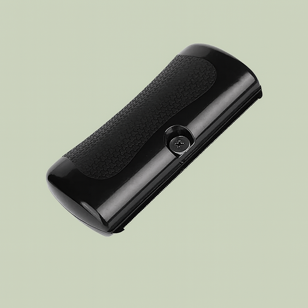 Nova DogBrush™ – Skånsom Pleje, Renere Hjem