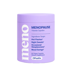 MenoPause™ – Find din balance, naturligt
